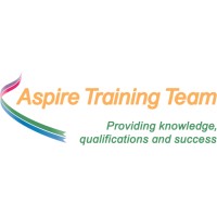 Aspire Training Team logo, Aspire Training Team contact details