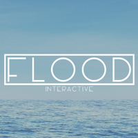 Flood Interactive logo, Flood Interactive contact details