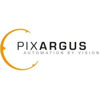 Pixargus, Inc. logo, Pixargus, Inc. contact details