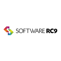 Software RC9 logo, Software RC9 contact details