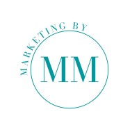 Marketing by MM logo, Marketing by MM contact details