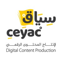 Ceyac سياق logo, Ceyac سياق contact details