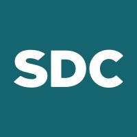 SDC Poland logo, SDC Poland contact details