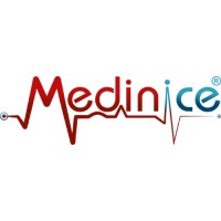 Medinice S.A. logo, Medinice S.A. contact details