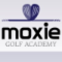 Moxie Golf Academy logo, Moxie Golf Academy contact details