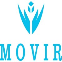 Movir logo, Movir contact details