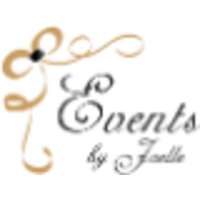 Events by Joelle logo, Events by Joelle contact details