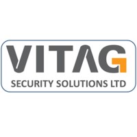 Vitag Security Solutions logo, Vitag Security Solutions contact details