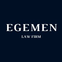 Egemen Law Firm logo, Egemen Law Firm contact details