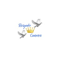 Royale Carers logo, Royale Carers contact details