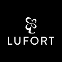 Lufort logo, Lufort contact details