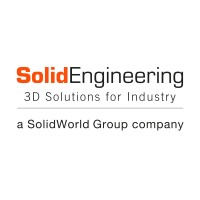 SolidEngineering logo, SolidEngineering contact details