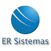 ER Sistemas logo, ER Sistemas contact details