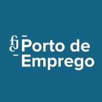 FJC Porto de Emprego logo, FJC Porto de Emprego contact details