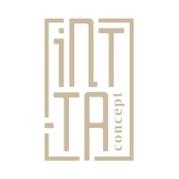 Int-ta concept logo, Int-ta concept contact details