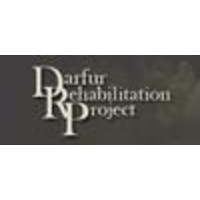 Darfur Rehabilitation Project logo, Darfur Rehabilitation Project contact details