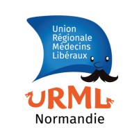 Union Régionale des Médecins Libéraux Normandie logo, Union Régionale des Médecins Libéraux Normandie contact details