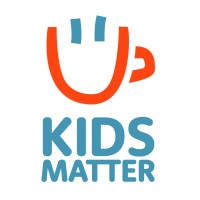 Kids Matter UK logo, Kids Matter UK contact details