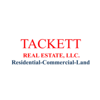 Tackett Real Estate, LLC logo, Tackett Real Estate, LLC contact details