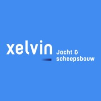 Xelvin Jacht & Scheepsbouw B.V. logo, Xelvin Jacht & Scheepsbouw B.V. contact details