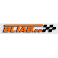 BLT AB logo, BLT AB contact details