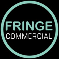 Fringe Commercial logo, Fringe Commercial contact details