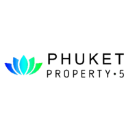 Phuket Property 5 logo, Phuket Property 5 contact details