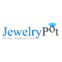 JewelryPot.com logo, JewelryPot.com contact details