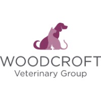 WOODCROFT VETERINARY GROUP LIMITED logo, WOODCROFT VETERINARY GROUP LIMITED contact details