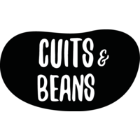 Cuits & Beans logo, Cuits & Beans contact details