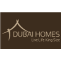 Dubai Homes logo, Dubai Homes contact details