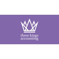 Three Kings Accounting Ltd logo, Three Kings Accounting Ltd contact details