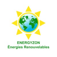 Energyzon : Energies Renouvelables logo, Energyzon : Energies Renouvelables contact details