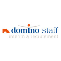 DOMINO STAFF LYON logo, DOMINO STAFF LYON contact details