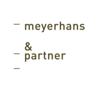 Meyerhans & Partner logo, Meyerhans & Partner contact details