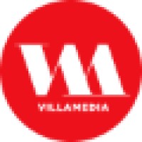 Villamedia Uitgeverij B.V. logo, Villamedia Uitgeverij B.V. contact details