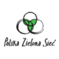 Polska Zielona Sieć logo, Polska Zielona Sieć contact details