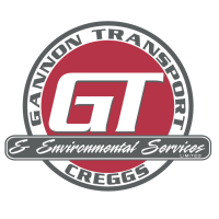 Gannon Transport and Environmental Services logo, Gannon Transport and Environmental Services contact details