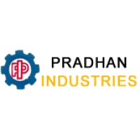 Pradhan Industries logo, Pradhan Industries contact details