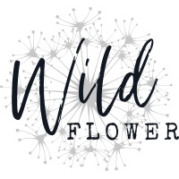 WildFlower logo, WildFlower contact details