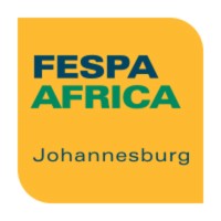 FESPA Africa logo, FESPA Africa contact details