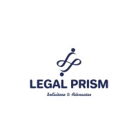 Legal Prism logo, Legal Prism contact details