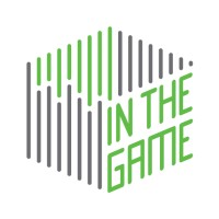 InTheGame logo, InTheGame contact details