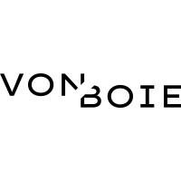 VONBOIE logo, VONBOIE contact details