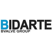 BIDARTE logo, BIDARTE contact details