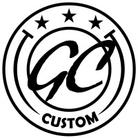 Gulfcaster Custom Guitars logo, Gulfcaster Custom Guitars contact details