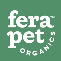 Fera Pet Organics logo, Fera Pet Organics contact details