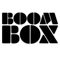 BOOMBOX Boxing Club logo, BOOMBOX Boxing Club contact details