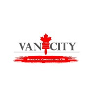 Vancity National Contracting LTD logo, Vancity National Contracting LTD contact details