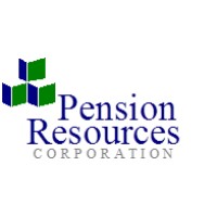 PENSION RESOURCES CORPORATION logo, PENSION RESOURCES CORPORATION contact details